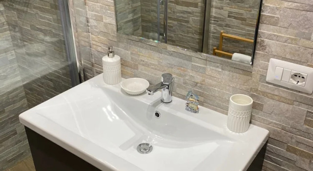 Четырёхместный номер Comfort Cala Portavecchia