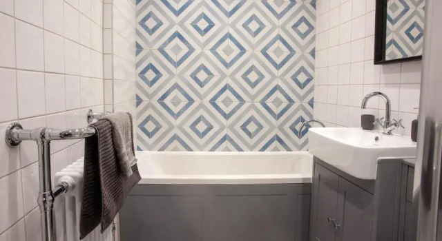 Апартаменты Deluxe Oxford Street Stays