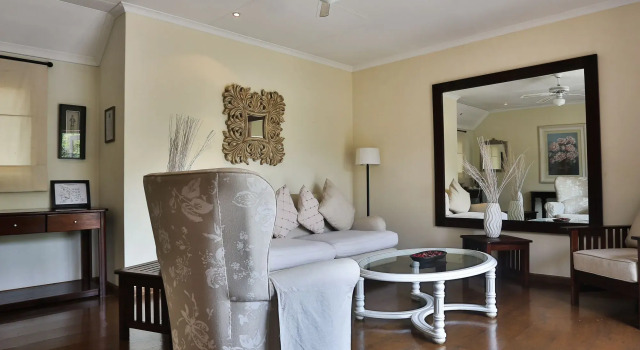 Thanda Manzi Country Hotel, Buchen Sie Hotel Hatfield 