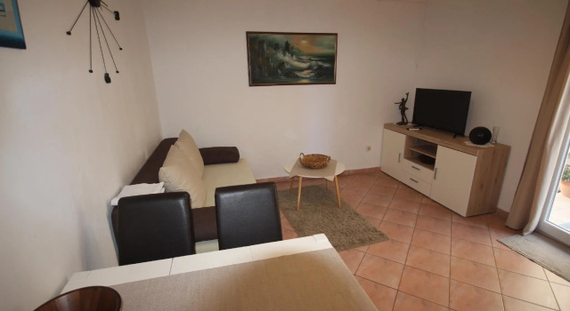 Cosy Apartment 5min to Beach Mirela Borik, Забронировать Апартаменты/квартира Апартаменты Задар, рядом с Пляж Мали Милни, Апартаменты/квартира