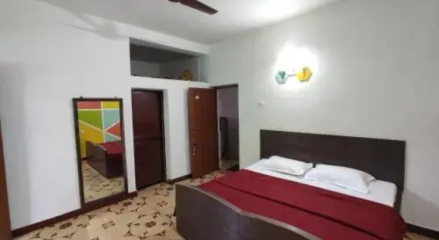 Alipas guest House, Забронировать Гостевой дом Калангут Северный Гоа, рядом с Пляж Калангут