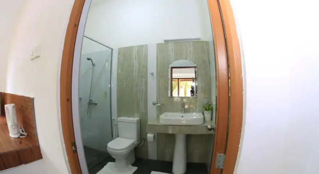 Апартаменты Comfort Villa 80