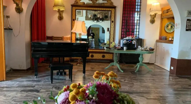 Hotel Ficocle, Забронировать Отель Отели Червия с завтраком, Завтраки