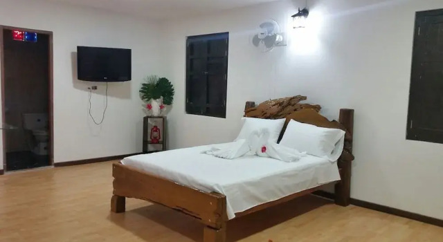 Hotel Campestre El Cielo, Réserver Hôtel Jardín Antioquia