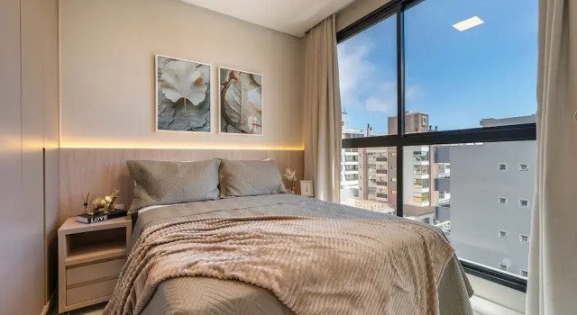 Апартаменты Comfort Sunny Flats