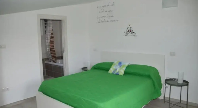 La Maison Di Sara B&B