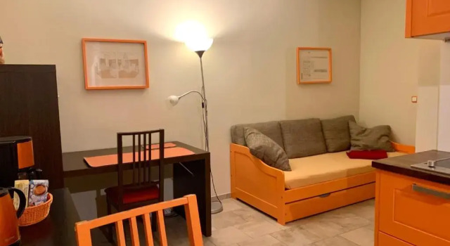 die Senfbude - stilvoll, ruhig und ganz privat!, Book Hotel Leipzig Saxony