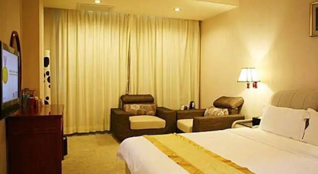 Gpx Hotel, Rezerwuj Hotel Hotele w Shenzhen z parkingiem, Parking