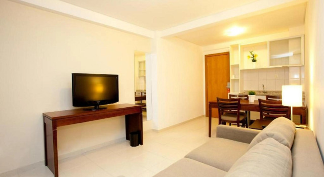 América Towers Hotel