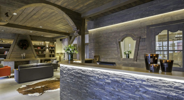 Hotel Edelweiss