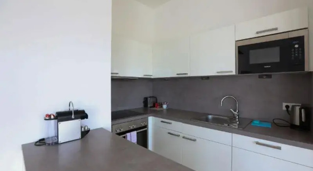 Апартаменты с 3 комнатами с балконом 4 Beds and More Vienna Apartments - Contactless check-in