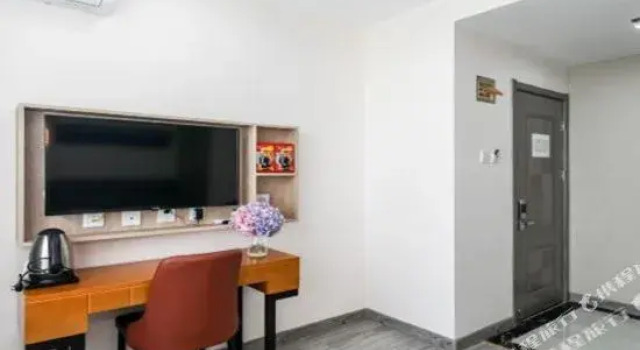 Yueting Express Hotel