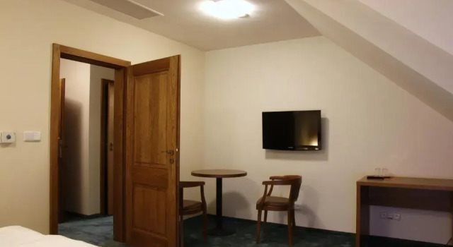 Номер Superior Apartmán Lednice