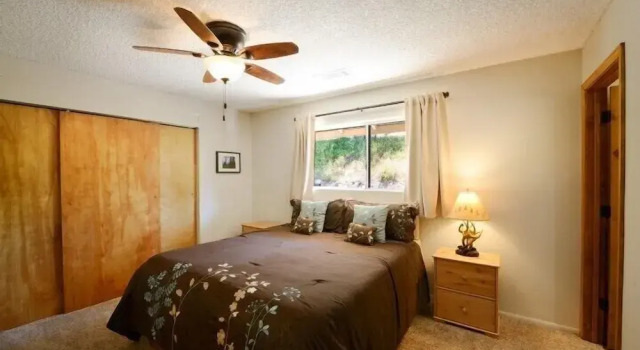 Scenic Wonders Blue Bird Ranch 3 Bd, Reserva ahora Hotel Yosemite Forks Estados Unidos