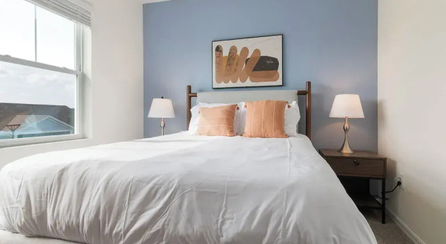 Апартаменты Landing Apartments - Four Corners