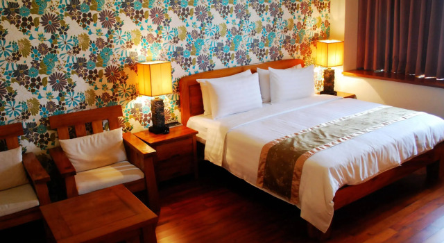 Yentai Hotel, Boek Hotel Magong Regio PengHu