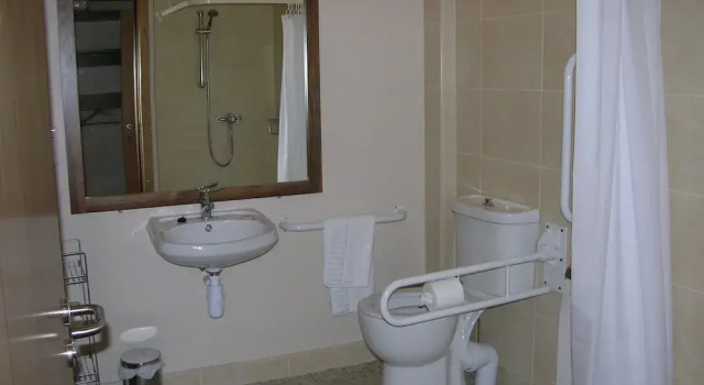 Двухместный номер Standard Samuel's Heritage Bed & Breakfast