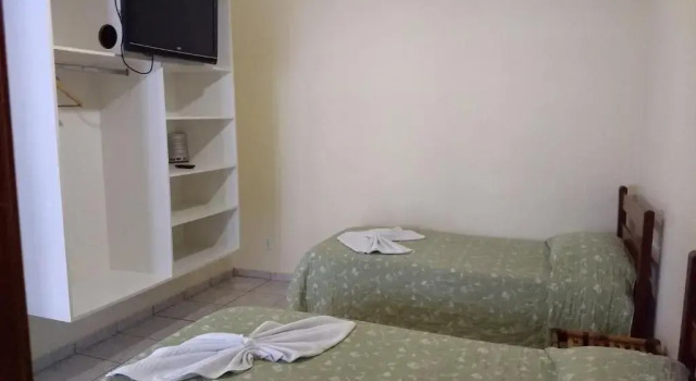 Двухместный номер Standard Hotel Telles
