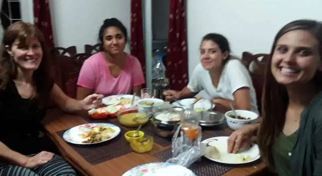 Vamoose Madhumita Homestay, 预订 酒店 高哈蒂 Assam
