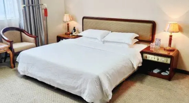 Люкс Ronglian Hotel