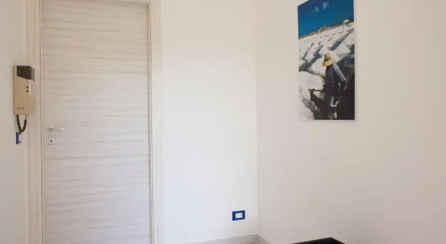 Apartment mit Gartenblick Appartamenti DueC