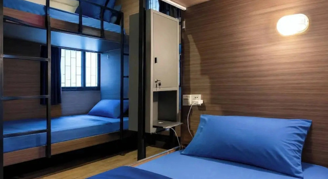 Bluedream Guesthouse Khaosan, Забронировать Гостевой дом Гостевые дома Бангкока, рядом с Королевский дворец, Гостевой дом