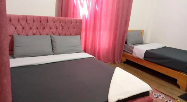 Castle Hotel