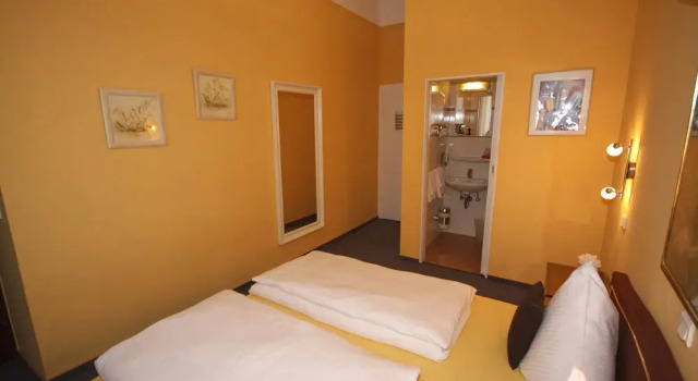 Hotel Römerhof, Забронировать Отель Бинген-ам-Райн земля Гессен