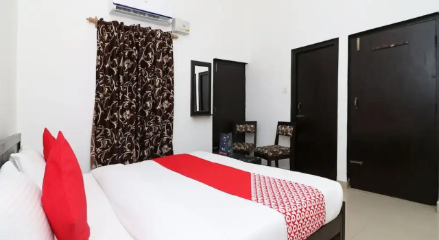 OYO 13626 hillway Guest house, Rezervovat Penzión Haridvár Uttarakhand