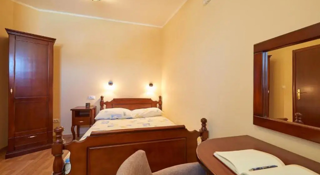 Двухместный номер Economy Hotel Laguna