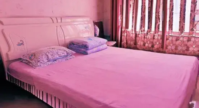 Люкс Longjiang Jinxing Daily Rental