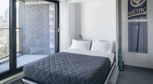 Boxotel Montreal