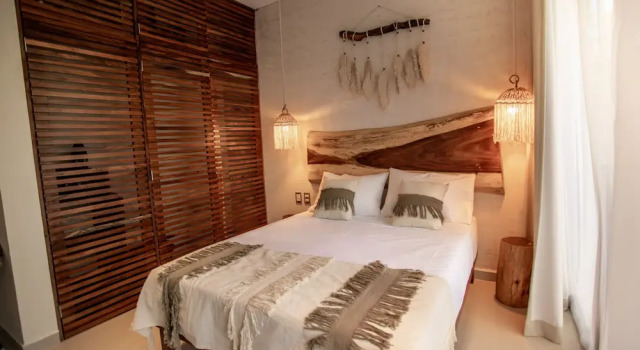 Апартаменты Premium Luxury Condos Noil Tulum