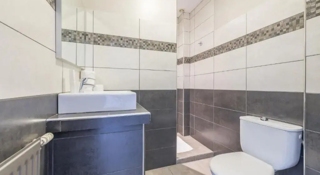 Двухместный номер Comfort Hôtel du Rocher