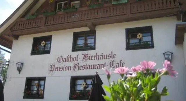 pop-up stuub feldberg, Reserva ahora Bed & breakfast Hoteles en Baden-Wurtemberg con desayuno, Desayunos