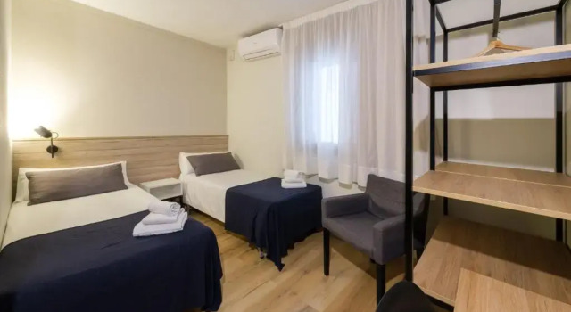 Номер Standard Hotel Torres Manlleu