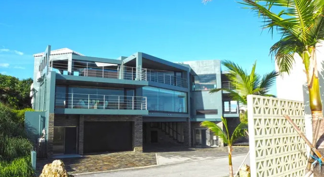 Люкс Villa Omoro Nakijin