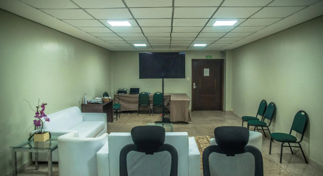 Gran Hotel Stella Maris Urban Resort & Conventions