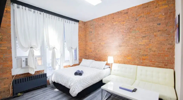 Студия STUDIO PLUS, Next to the Korea-Town