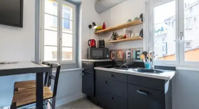Saint François Apartment, Забронировать Апартаменты/квартира Ницца Приморские Альпы, рядом с Набережная Соединенных Штатов