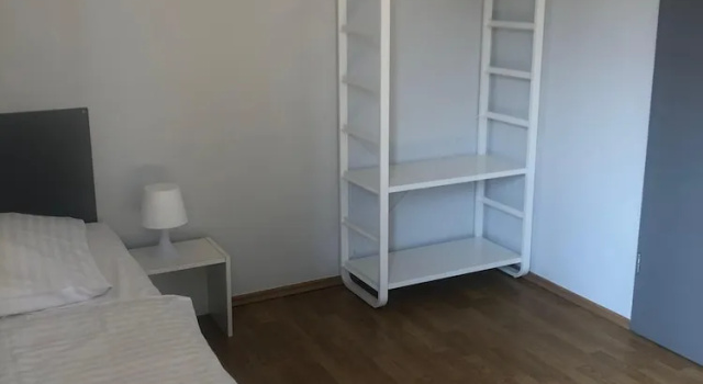Номер Standard Hotel Schwaferts