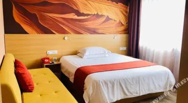 Pod Inn Hangzhou East Zhoushan Road