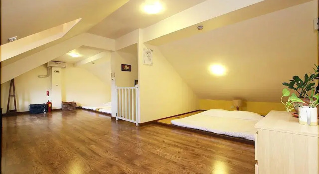 Dream House B&B, Varaa Bed and Breakfast Shoufeng 