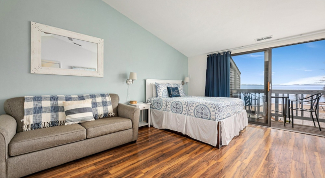Beautiful Bay View Couples Retreat at The Shores 5586, Varaa Huoneistohotelli Acme Michigan