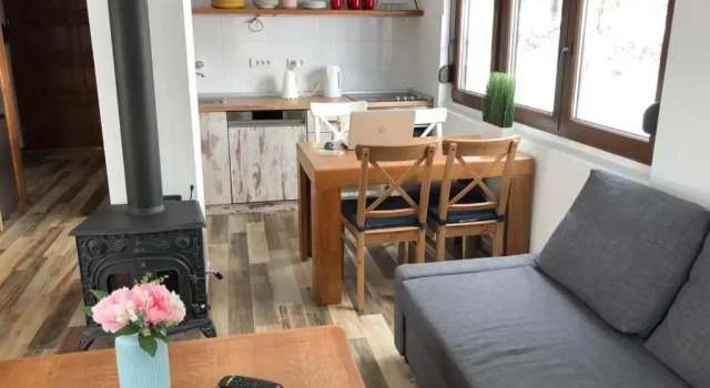 Vila DORA, Buchen Sie Villa Divčibare Zentralserbien