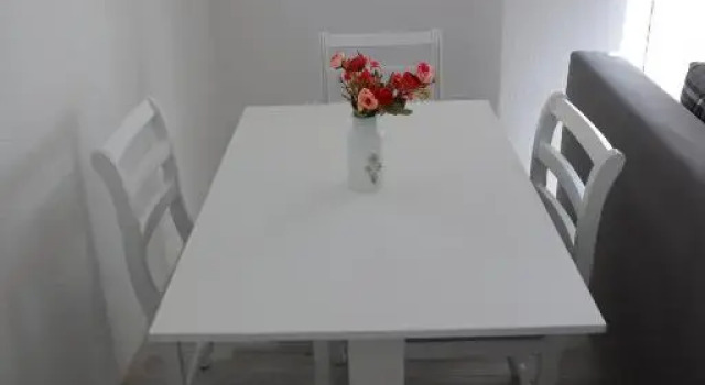 Cavleski apartment