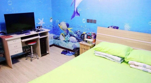 Junyueda Hotel, Забронировать Отель Циндао 