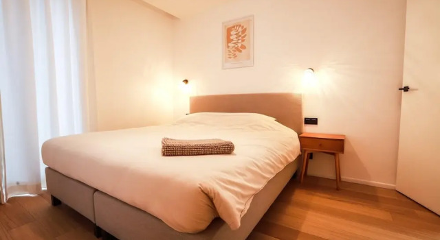 Beautiful Apartment Close to Durbuy
