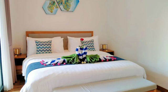 Villa Ataya, Rezervovat Vila Chaty v Bali, Chalupa