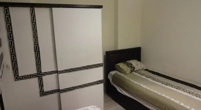 Luxerious Three Bedroom Apartment, Забронировать Апартаменты/квартира Отели Трабзона с завтраком, рядом с Varlibas Shopping Mall, Завтраки